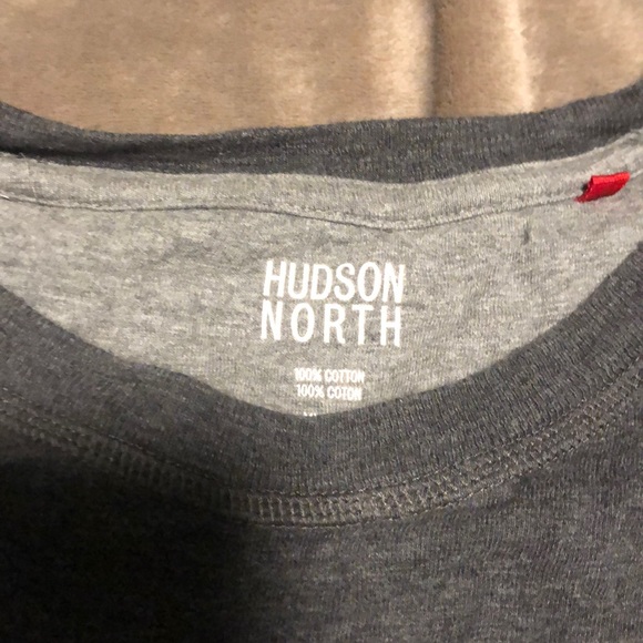 Sweaters Mens Hudson North Xl Sweater Poshmark